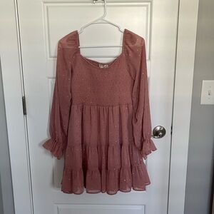 Altrd state dress size small